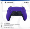 SONY PS5 Controller Wireless DualSense Galactic Purple V3