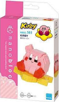 NANOBLOCK Kirby