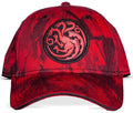Cap Donna Game of Thrones House Of Dragon