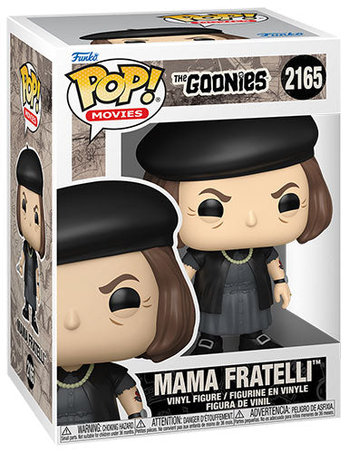 FUNKO POP The Goonies Mama Fratelli 2165