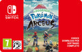 Leggende Pokemon: Arceus Switch PIN