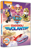 Paw Patrol - Cuccioli Volanti