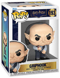 FUNKO POP Harry Potter Griphook 193