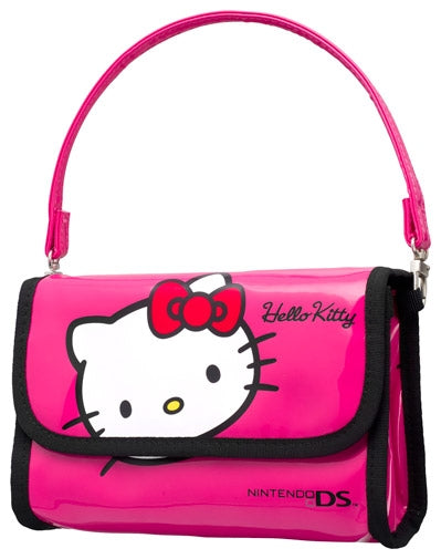 Borsa Hello Kitty con maniglia