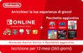 Nintendo Switch Online Membership 365 days + EXP SWI PIN