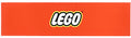 Testata LEGO 60x15cm