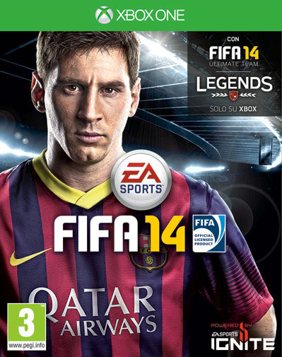 Fifa 14