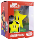 Paladone Icons Super Mario Stella