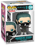 FUNKO POP Kaiju No.8 Haruichi 2246