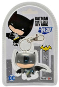 PLASTOY Portachiavi Chibi Batman