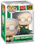 FUNKO POP Sakamoto Days Taro Sakamoto w/Chase 2058