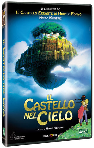 Il Castello nel Cielo