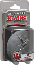 Star Wars X-WING: Z-95 Headhunter