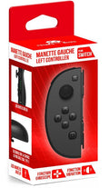 FREAKS SWITCH Joy-Con Bluetooth Sinistro Nero V2