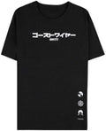 T-Shirt GhostWire Tokyo S