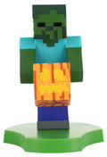 CABLE GUYS Mini Minecraft Zombie