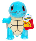 Peluche Pokemon Squirtle 20cm