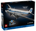 11378 Icons Aereo di Linea Douglas DC-3 PAN AM RARE