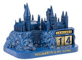Calendario Perpetuo Harry Potter Hogwarts