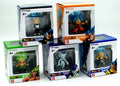 Dragon Ball Super Chibi Master 8cm Assortimento