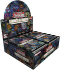 YUGI Labirinto dei Muertos Box 24 Buste