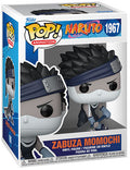 FUNKO POP Naruto Classic Zabuza Momochi 1967