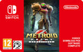 Metroid Prime Remastered SWITCH PIN
