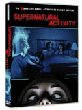 Supernatural Activity