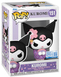 FUNKO POP Hello Kitty Kuromi in Kimono 151