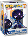 FUNKO POP Pokemon Ceruledge 1076
