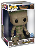 FUNKO BIG 25cm Guardians of the Galaxy 3 Groot 1203