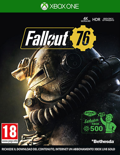 Fallout 76