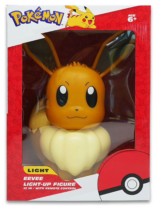 Lampada Pokemon Eevee