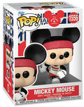 FUNKO POP Mickey and Friends Mickey Mouse (Marathon) 1556