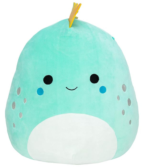 Peluche Squishmallows 30cm Dragon Chet