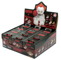 YuMe Zoom Hero Horror 1pz Assortimento