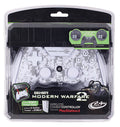 MAD CATZ PS3 Wireless Pad White COD MW 2