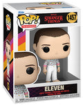 FUNKO POP Stranger Things S4 Eleven w/Chase 1457