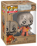 FUNKO POP Trick 'r Treat Sam (Doodles)