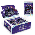 KPop Demon Hunters Classic Edition Box 20 Buste