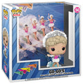 FUNKO POPS Albums The Go-Go's Vacation 50