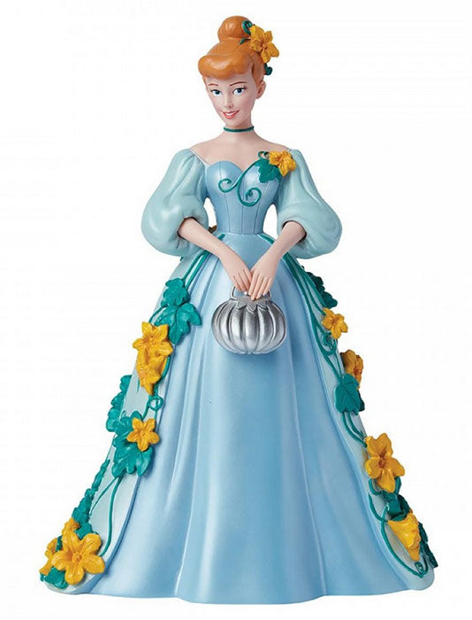 Cenerentola Floreale