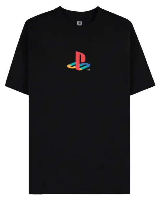 T-Shirt PlayStation L