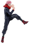 Jujutsu Kaisen King Of Artist Yuji Itadori Special Version