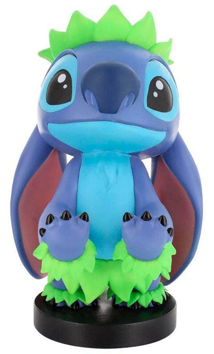 CABLE GUYS Disney Stitch Hula