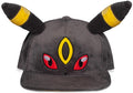 Cap Pokemon Umbreon Plush