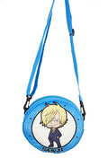 Borsa a Tracolla One Piece Sanji 21cm