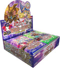 YUGI Battles of Legend Glorious Gallery Box 24 Buste