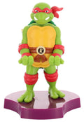 CABLE GUYS Mini TMNT Turtles Raffaello