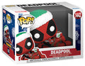 FUNKO POP Holiday Marvel Deadpool 1442